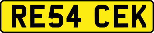 RE54CEK