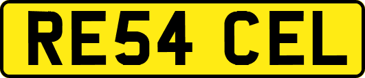 RE54CEL