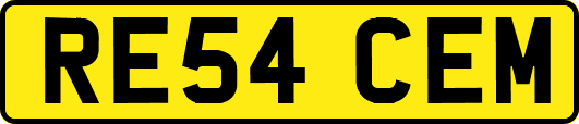RE54CEM