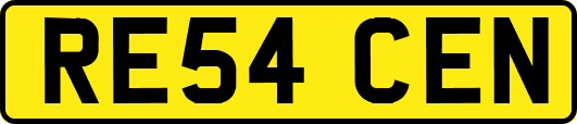 RE54CEN
