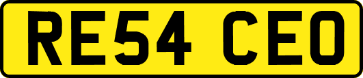 RE54CEO