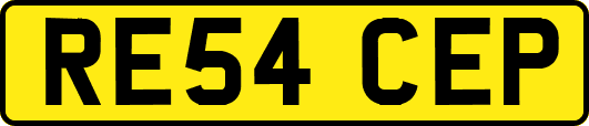 RE54CEP