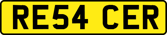 RE54CER