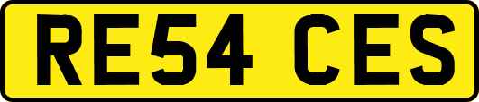 RE54CES