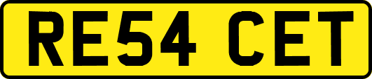 RE54CET