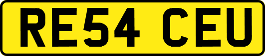 RE54CEU