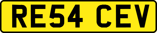 RE54CEV