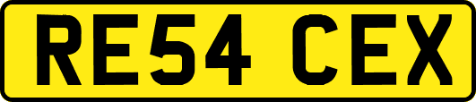 RE54CEX