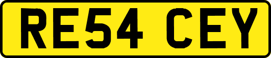 RE54CEY