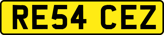 RE54CEZ