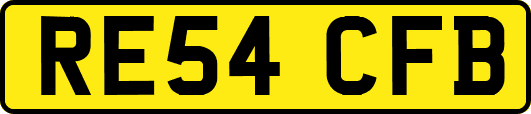 RE54CFB