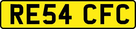 RE54CFC