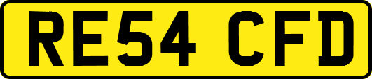 RE54CFD
