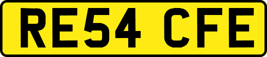 RE54CFE