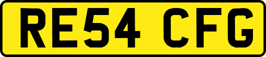 RE54CFG