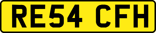 RE54CFH