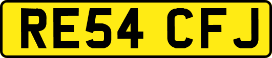RE54CFJ