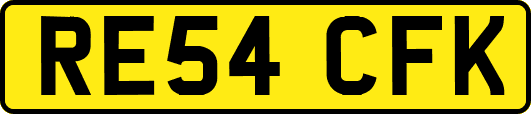 RE54CFK