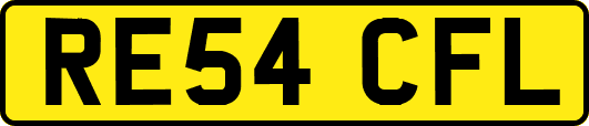 RE54CFL
