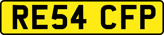 RE54CFP