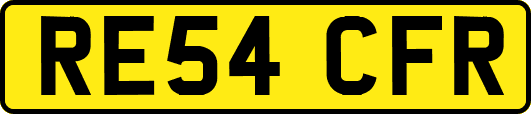 RE54CFR