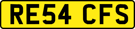 RE54CFS