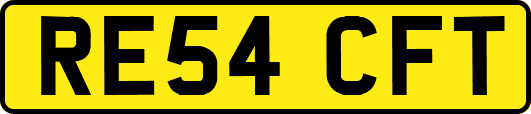 RE54CFT