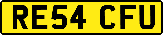 RE54CFU