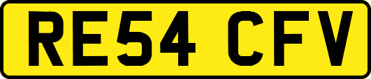 RE54CFV