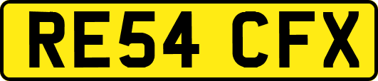 RE54CFX