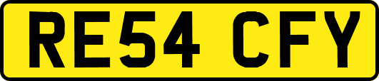 RE54CFY