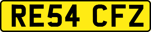 RE54CFZ