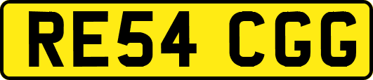 RE54CGG