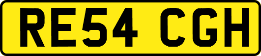 RE54CGH