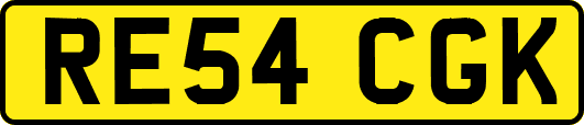 RE54CGK