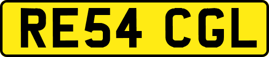 RE54CGL