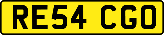 RE54CGO