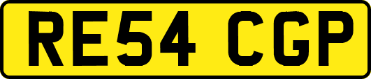 RE54CGP