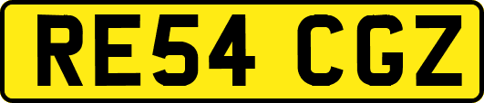RE54CGZ