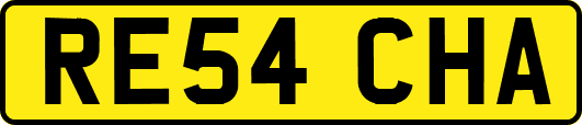 RE54CHA