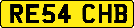 RE54CHB