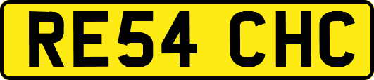 RE54CHC