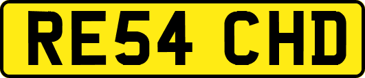 RE54CHD