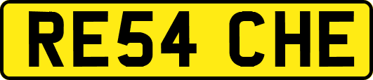 RE54CHE