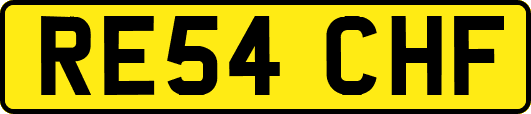 RE54CHF