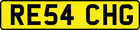 RE54CHG