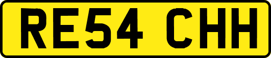 RE54CHH