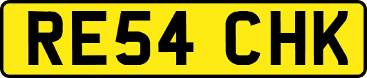 RE54CHK