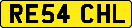 RE54CHL