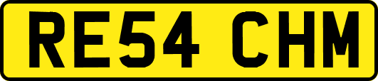 RE54CHM